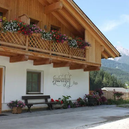 Farma Huberhof *
