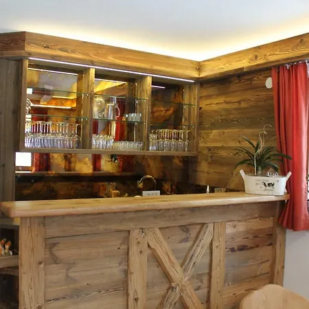 Huberhof Farma San Candido