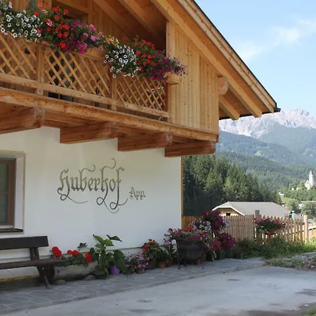 Huberhof *