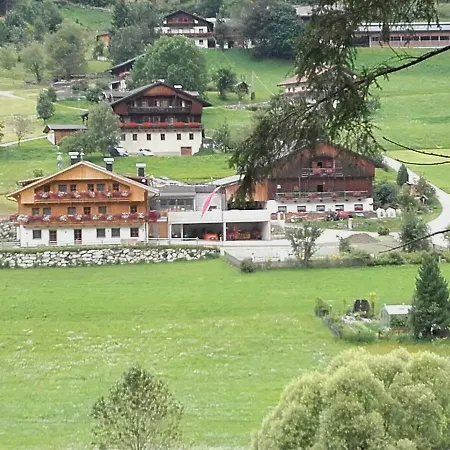 Farma Huberhof