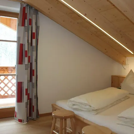 Farma Huberhof *