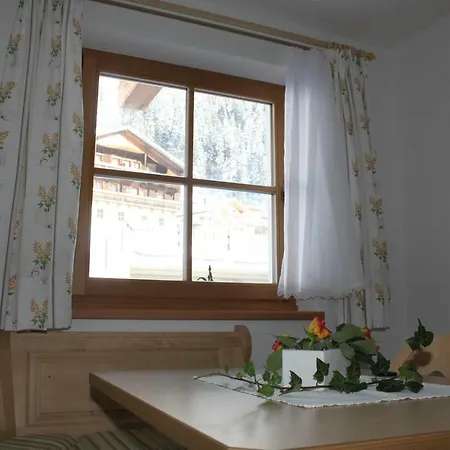 Huberhof Farma *