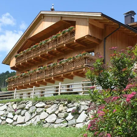 Huberhof San Candido