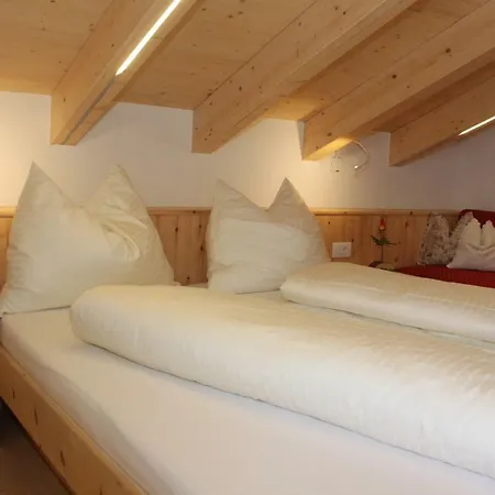 Huberhof Farma San Candido