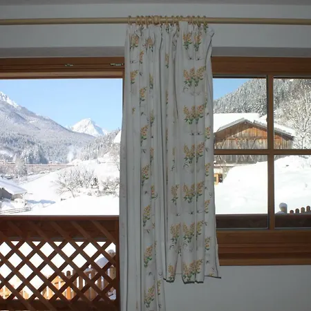 Huberhof * San Candido