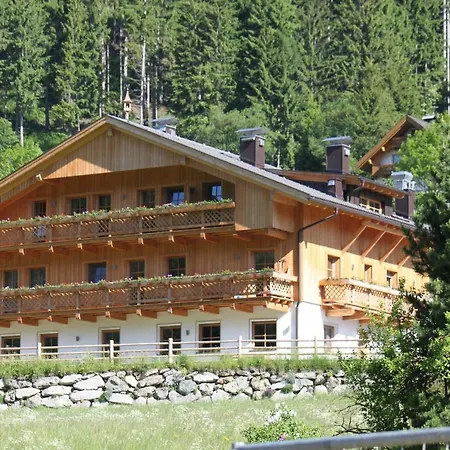 Huberhof