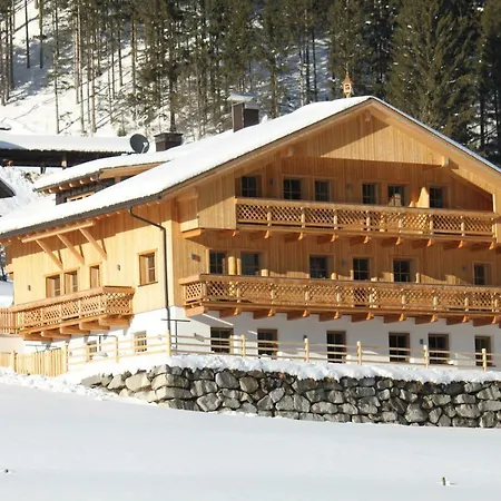 Farma Huberhof *