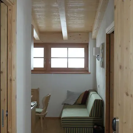 Huberhof * San Candido